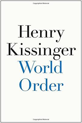 World Order - Henry Kissinger